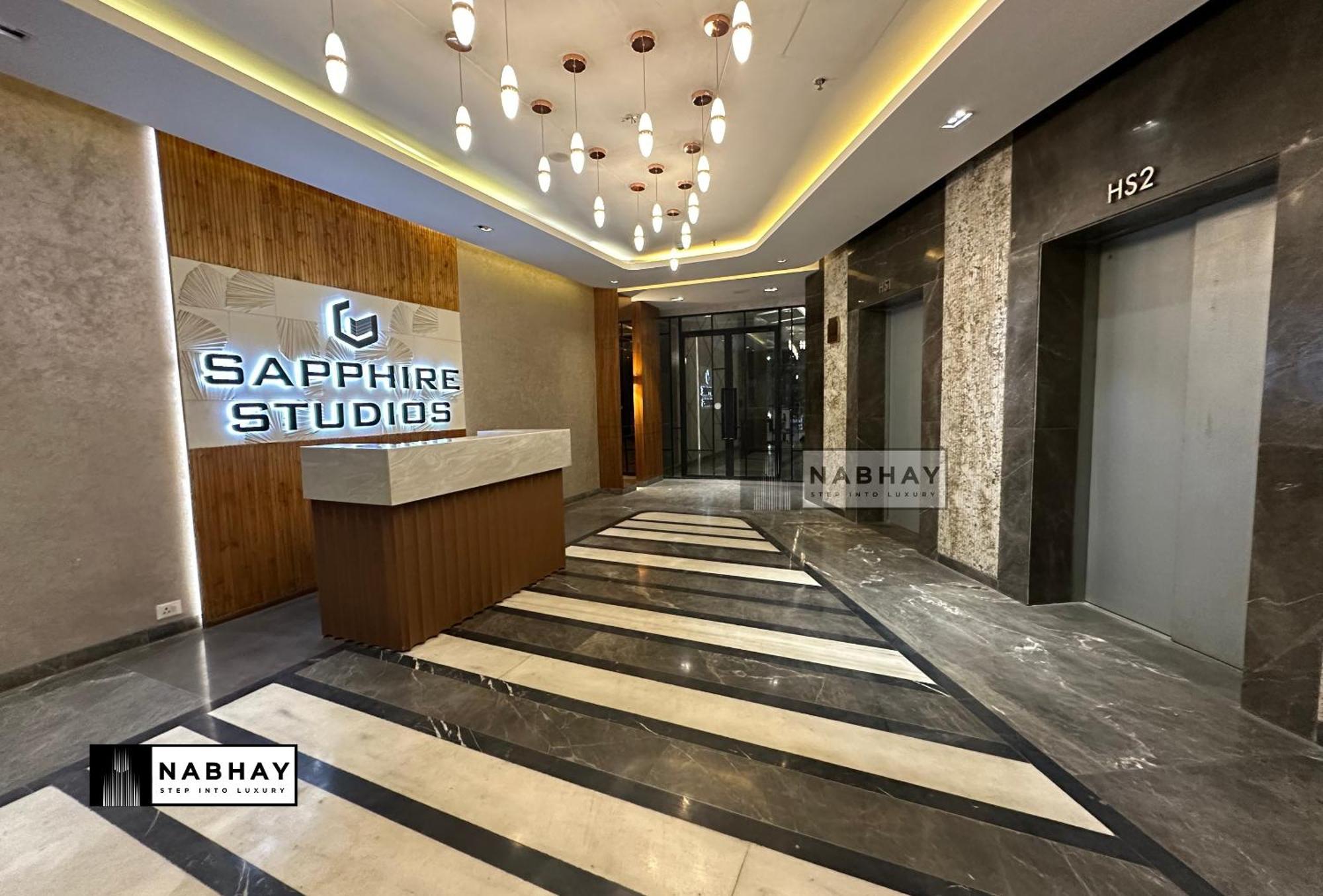 Premium Homestay & Hotels Powered By Nabhay Ghaziabad Exterior photo