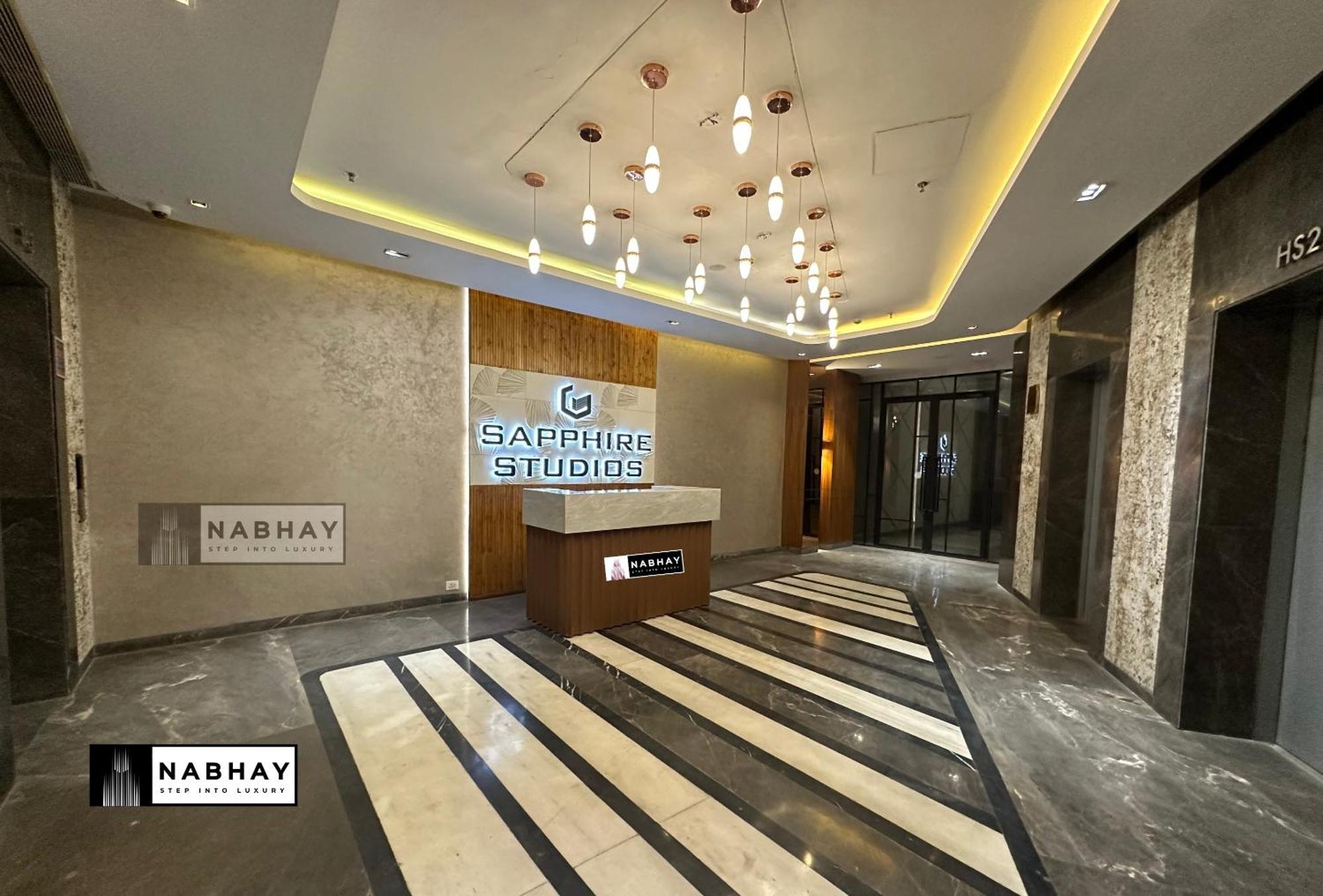 Premium Homestay & Hotels Powered By Nabhay Ghaziabad Exterior photo